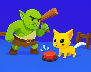 Cat Escape Playable