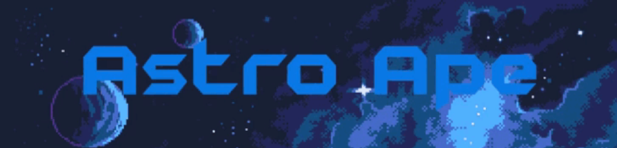 Astro Ape