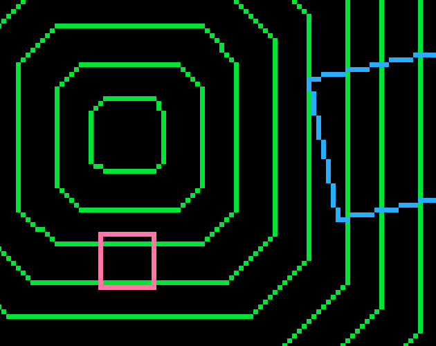 Cover image for NEONTUNNEL