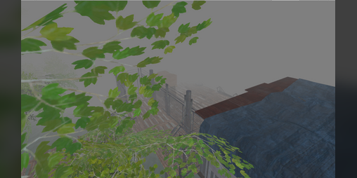 Cover image for Mimpi ( fps horror game)