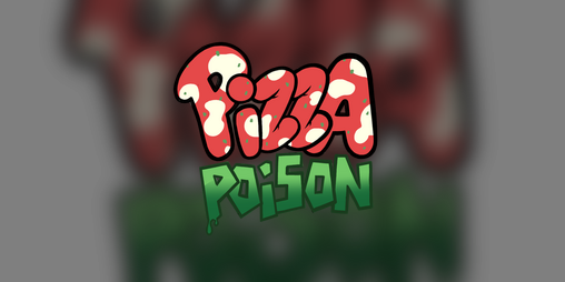 Cover image for Pizza Poison