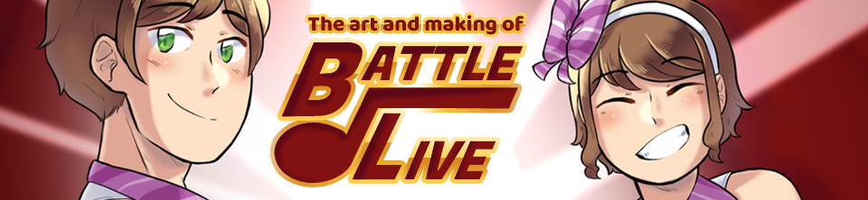 The Art of Battle Live