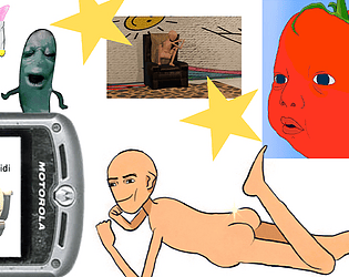 The Epic Experience of Being a Human