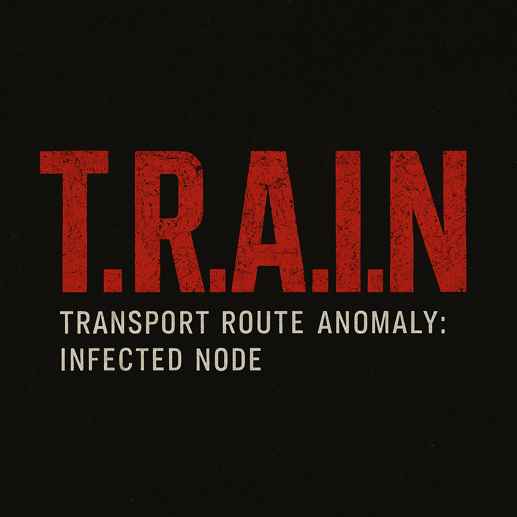 T.R.A.I.N