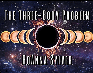 The Three-Body Problem Thumbnail