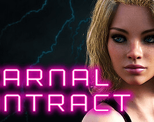 Carnal Contract