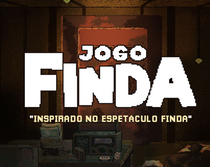 Jogo Finda