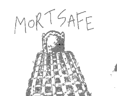 Mortsafe