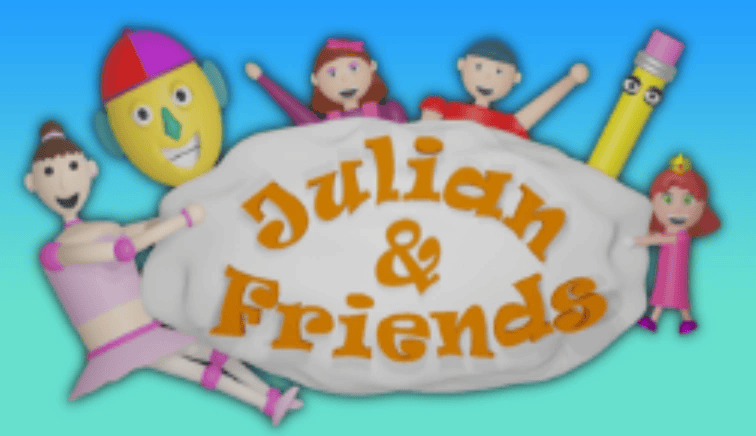 Julian & Friends