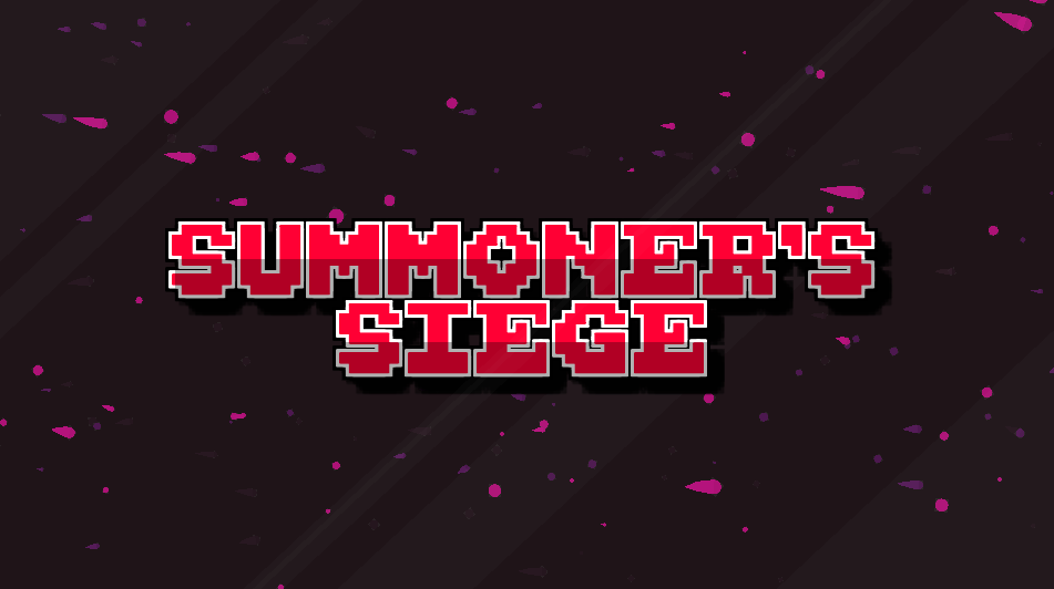 Summoner's Siege