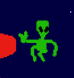 Alien Rescue by 0nttuu
