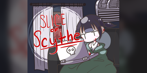 Cover image for Slice of Scythe