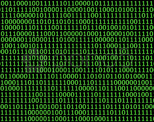 BINARY CONVERT