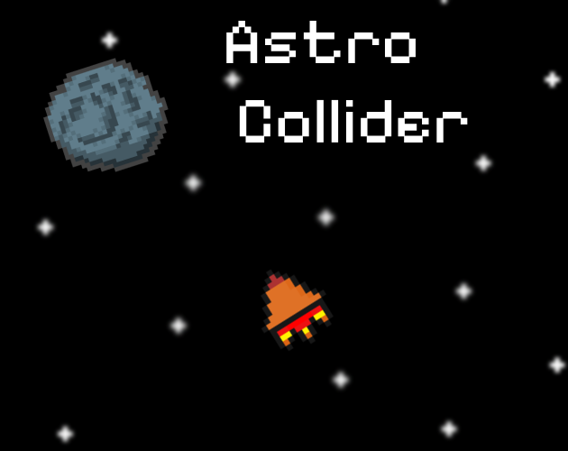 Astro Collider