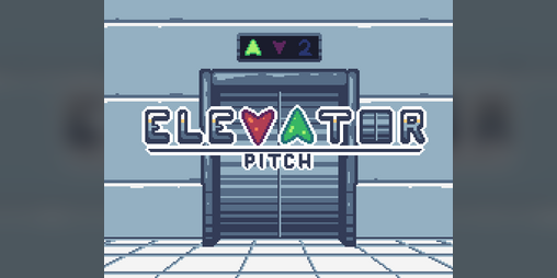 Cover image for Elevator Pitch