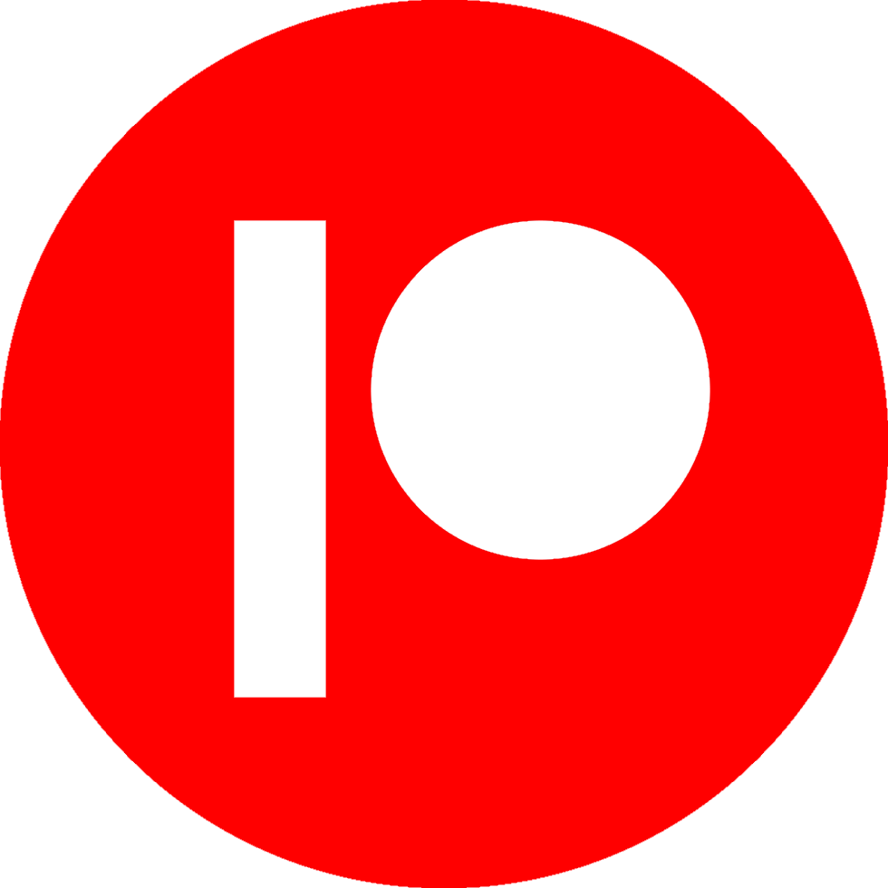 Patreon