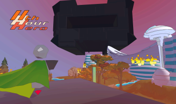 11th Hour Hero (WIP Demo)