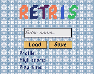 Retris
