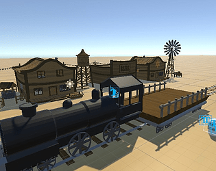 Wild West
