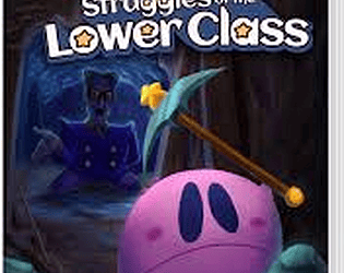 Kirby and the struggles of the lower class