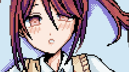Cover image for 脱衣ブロック崩し【全乱クラスメア】非公式二次創作