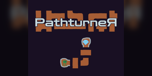 Cover image for Pathturner