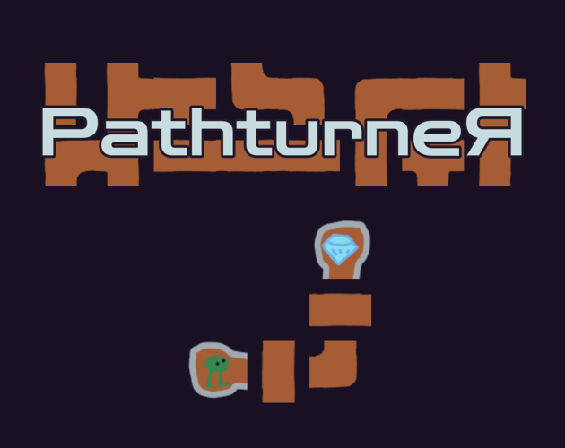Cover image for Pathturner