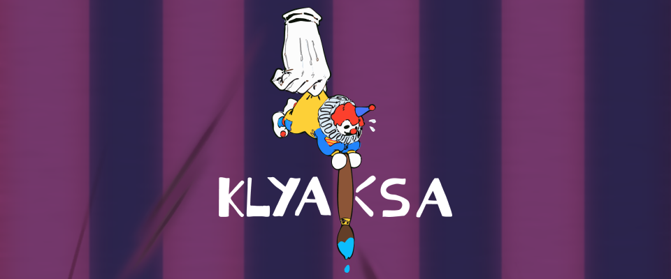 Klyaksa