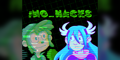 Cover image for #No_Hacks