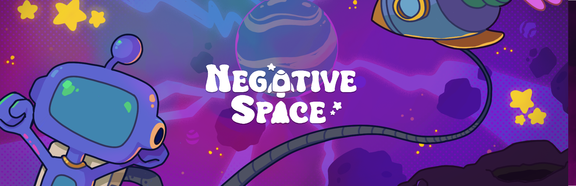 Negative Space DEMO
