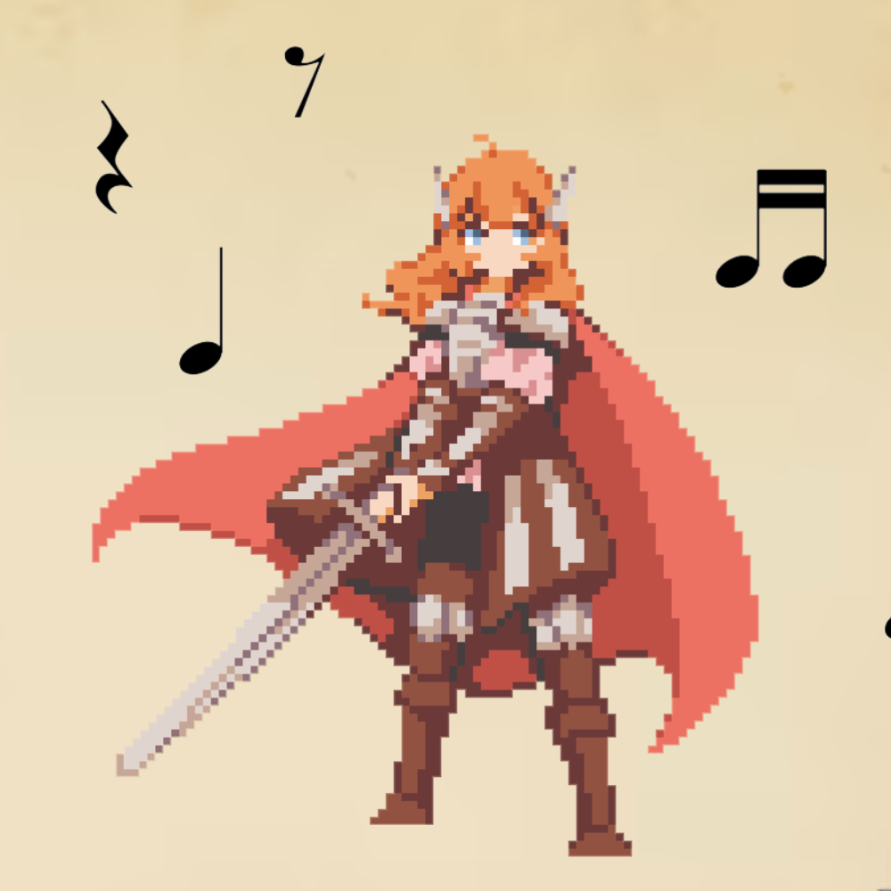 Blade Dance