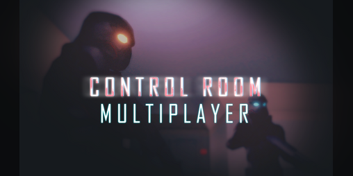 Cover image for Control Room