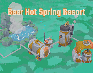 Beer Hot Springs Resort