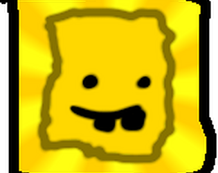 Spongbop Bossfight