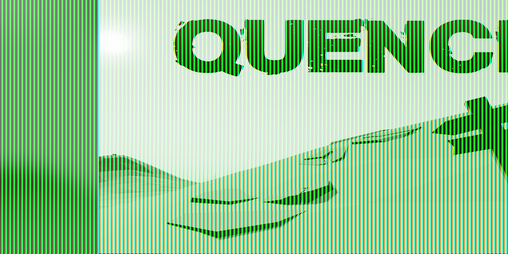 Cover image for Quench