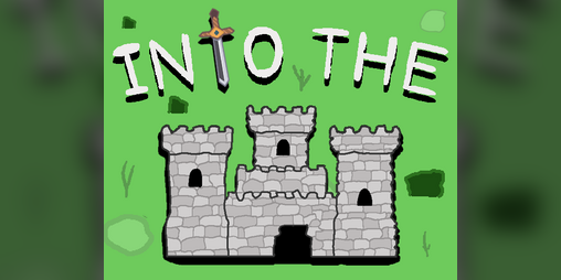 Cover image for Into the Depths