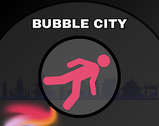 Bubble City