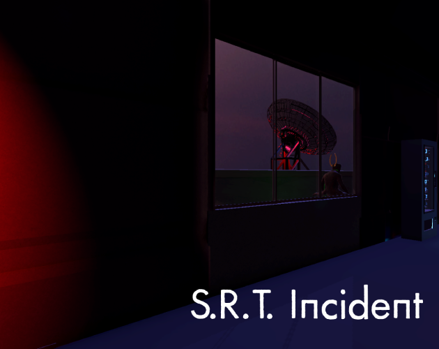 S.R.T. Incident cover