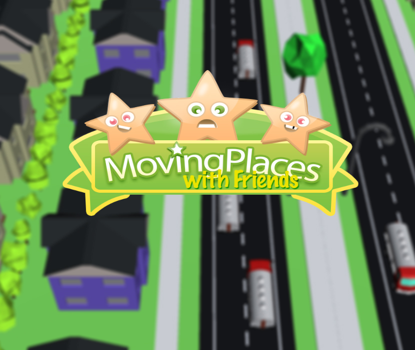 Moving With Friends Gamejam By Guldorgames
