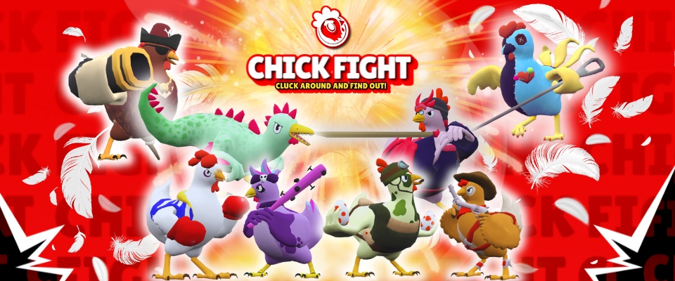 Chick Fight