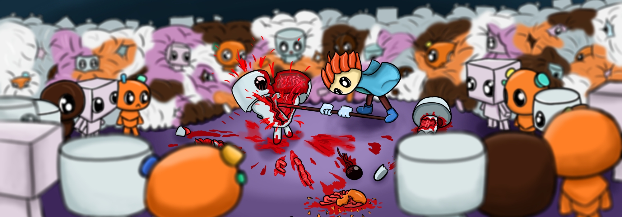 Blood&Sugar