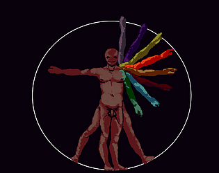 GoreGoreFish:DyspersyAlpha0002