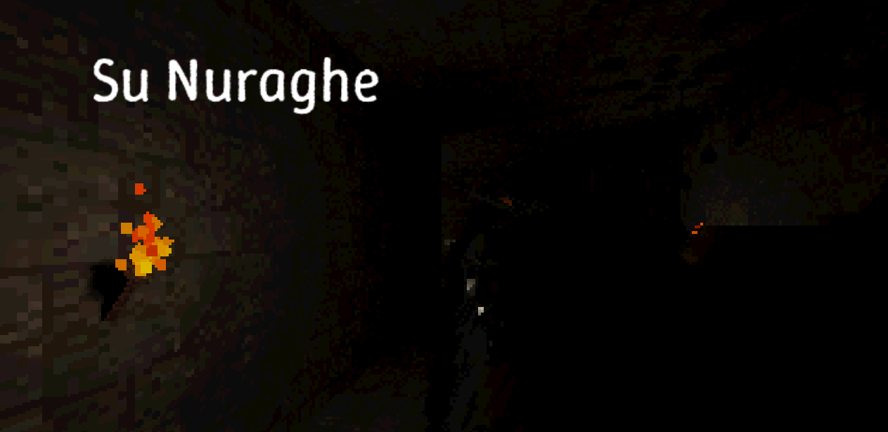 Su Nuraghe