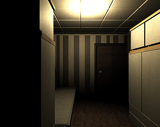 NIGHTMARE