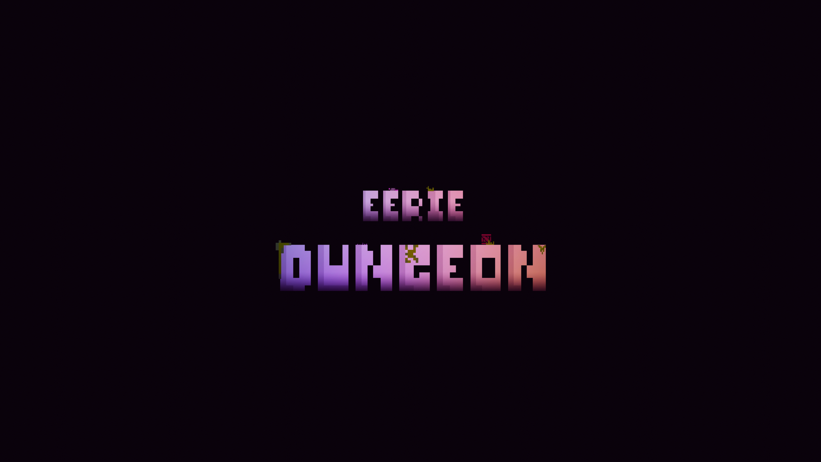 Eerie Dungeon