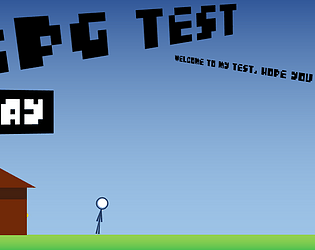 RPG Test - Power Point