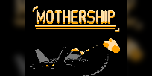 Cover image for MOTHERSHIP