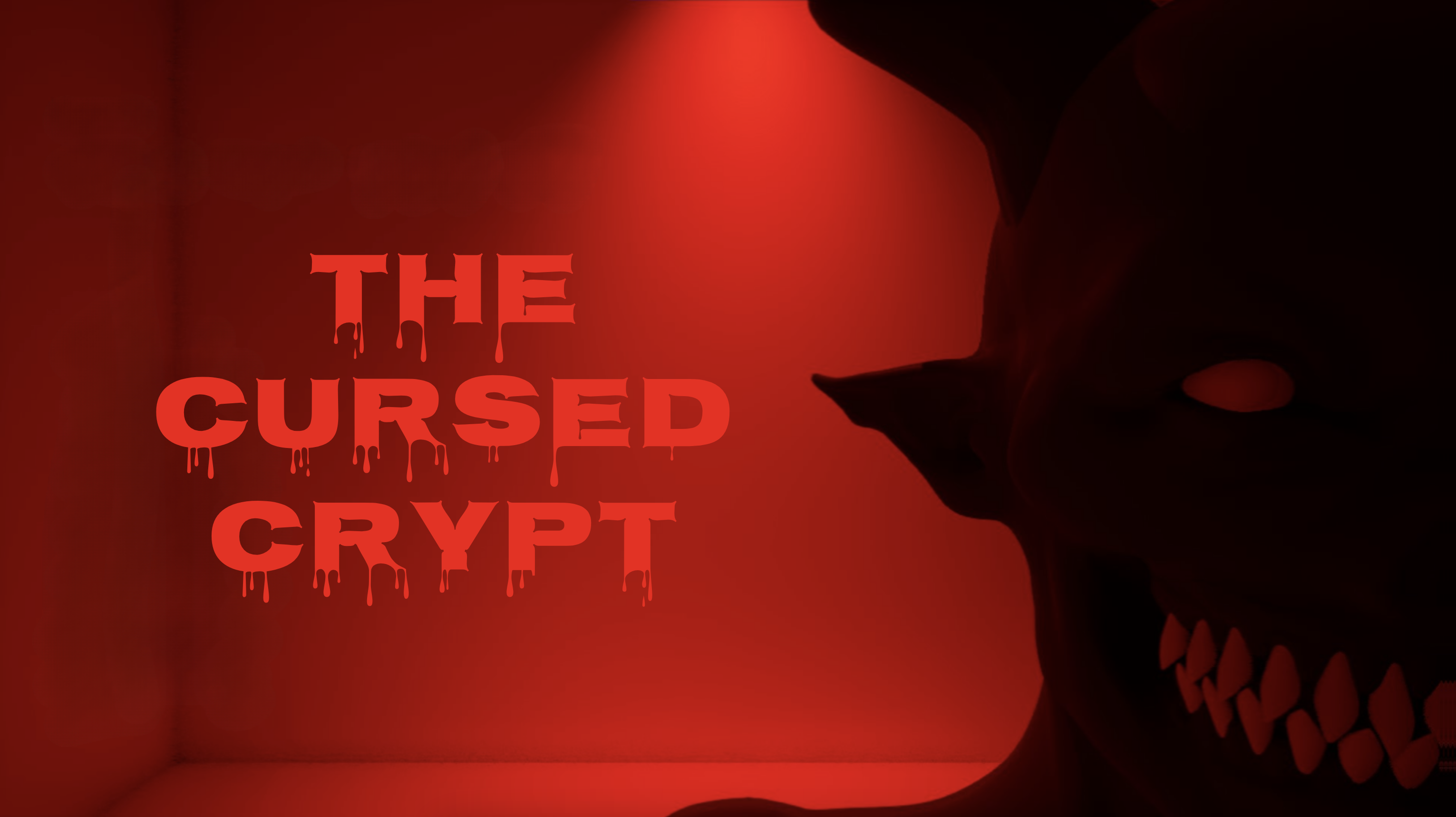 The Cursed Crypt