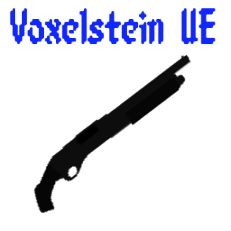 Cover image for Voxelstein UE