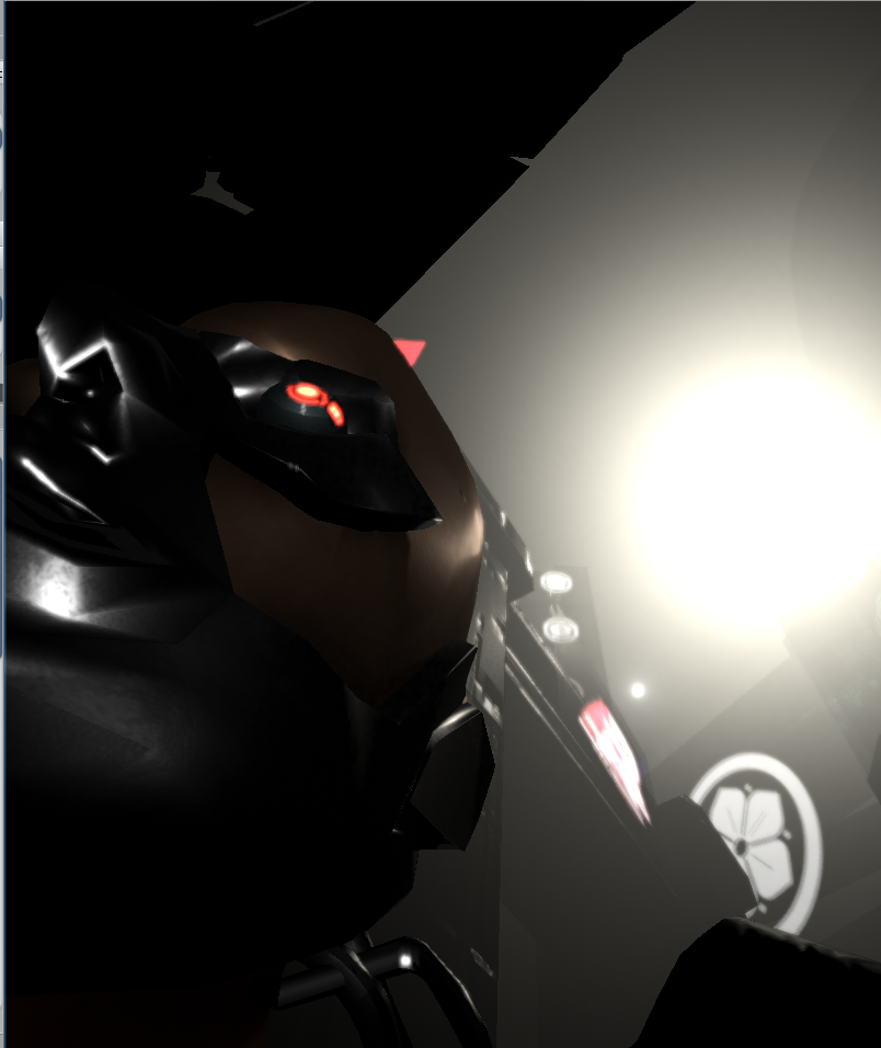 Project Cybernet